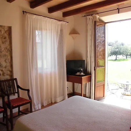 Hotel Agroturismo Na Set Centes 3*