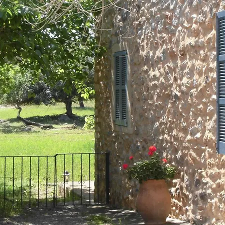 Agroturismo Na Set Centes Hotel Arta