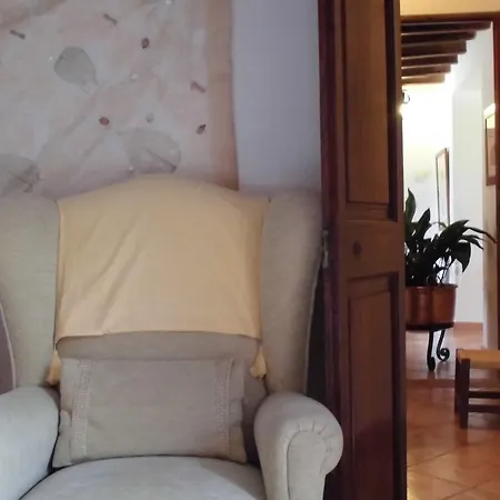 Agroturismo Na Set Centes Hotel