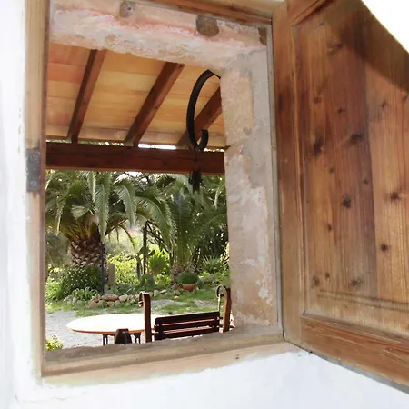 Agroturismo Na Set Centes