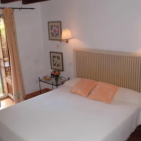 Hotel Agroturismo Na Set Centes
