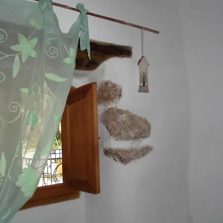 Hotel Agroturismo Na Set Centes 3*