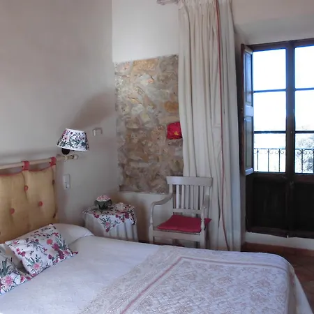 Hotel Agroturismo Na Set Centes 3*