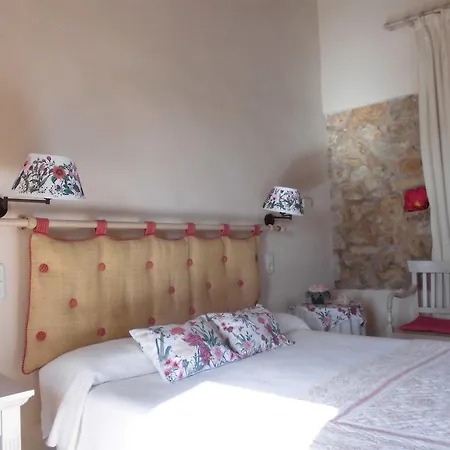 Hotel Agroturismo Na Set Centes Arta