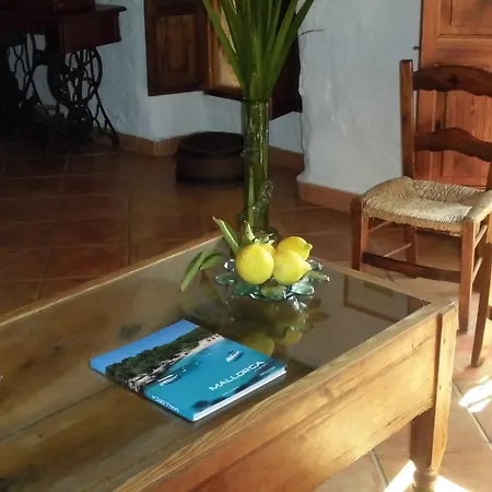 Agroturismo Na Set Centes