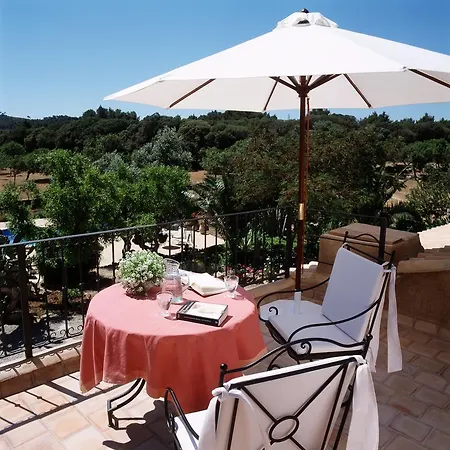 Hotel Agroturismo Na Set Centes Arta