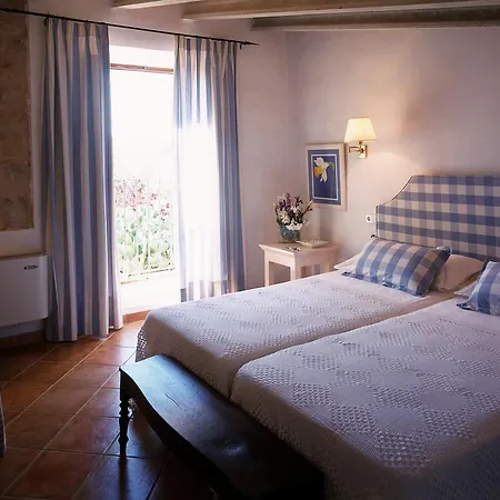 Hotel Na Set Centes - Adults Only