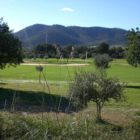 Hotel Agroturismo Na Set Centes 3*