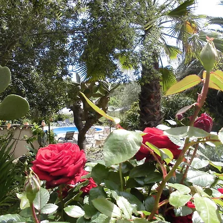 Hotel Agroturismo Na Set Centes 3*