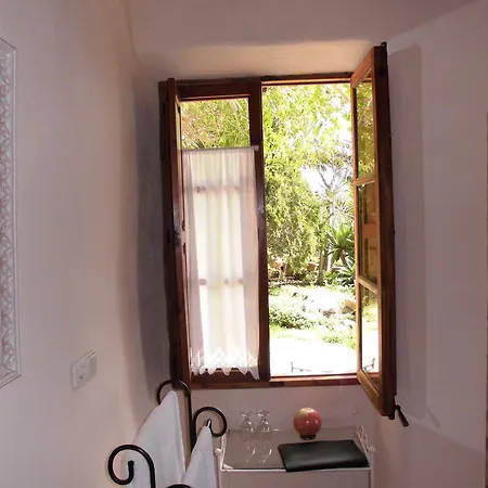 Agroturismo Na Set Centes Arta