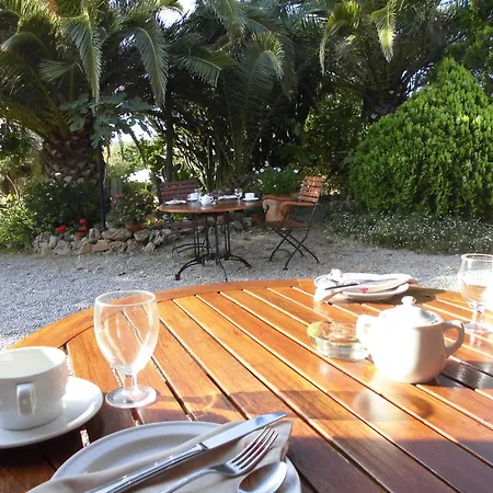 Agroturismo Na Set Centes Arta