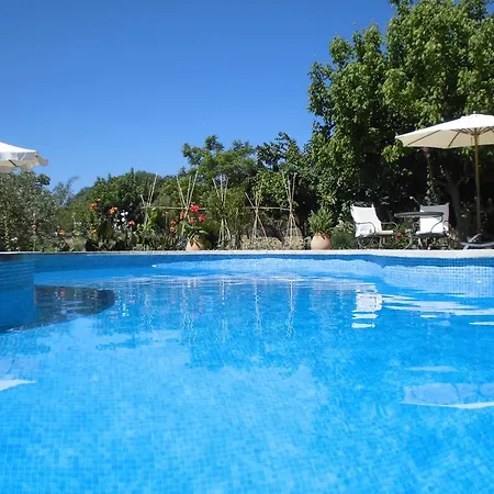 Agroturismo Na Set Centes