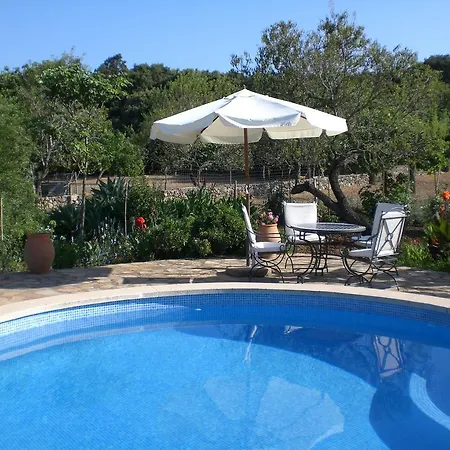 Hotel Agroturismo Na Set Centes Arta