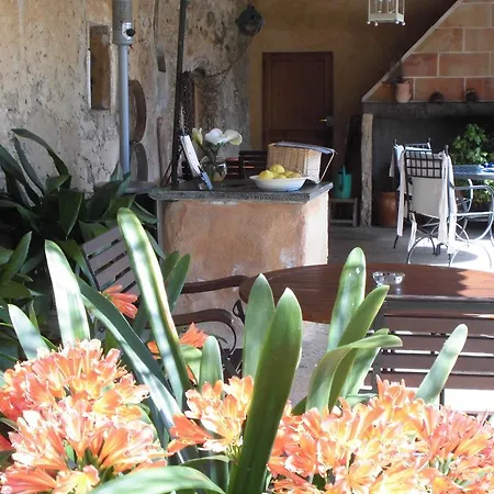 Agroturismo Na Set Centes Hotel 3*