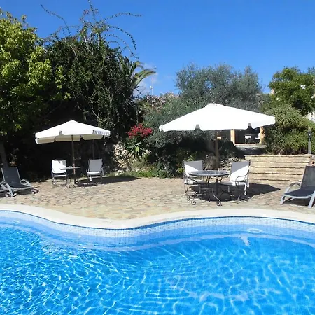 Agroturismo Na Set Centes Hotel 3*