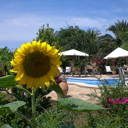 Hotel Agroturismo Na Set Centes
