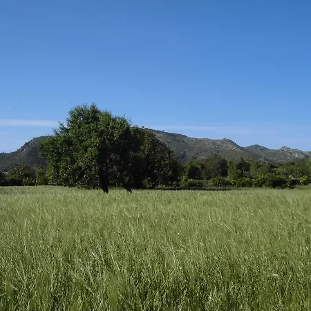 Agroturismo Na Set Centes Hotel Arta