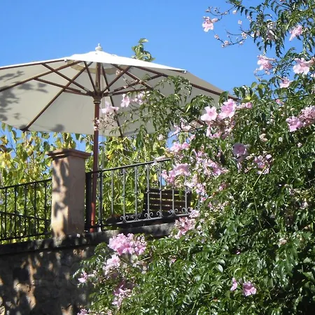 Agroturismo Na Set Centes 3* Arta