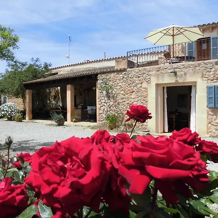Agroturismo Na Set Centes 3* Arta