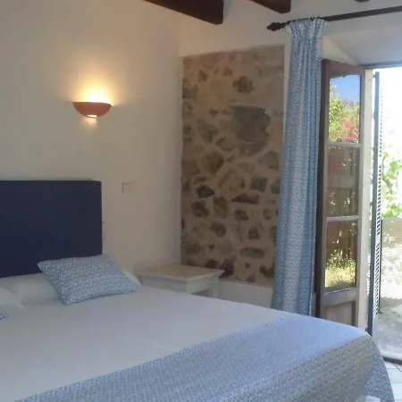 Agroturismo Na Set Centes Hotel