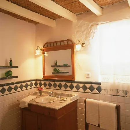 Agroturismo Na Set Centes 3* Arta