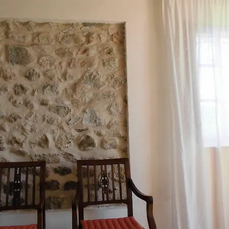 Agroturismo Na Set Centes Hotel