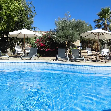 Agroturismo Na Set Centes Arta