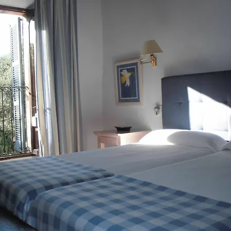 Hotel Agroturismo Na Set Centes