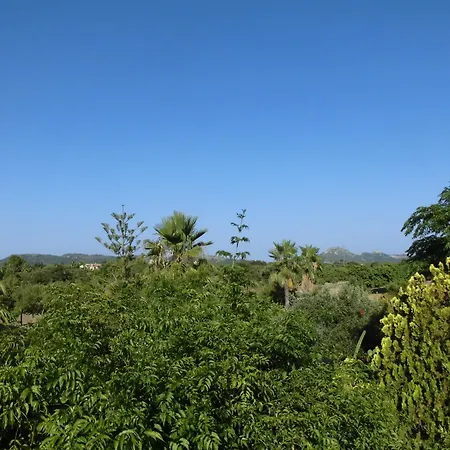 Hotel Agroturismo Na Set Centes Arta